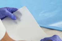 Laminating with XC130 280g 2x2 Twill Prepreg Glass Fiber Thumbnail